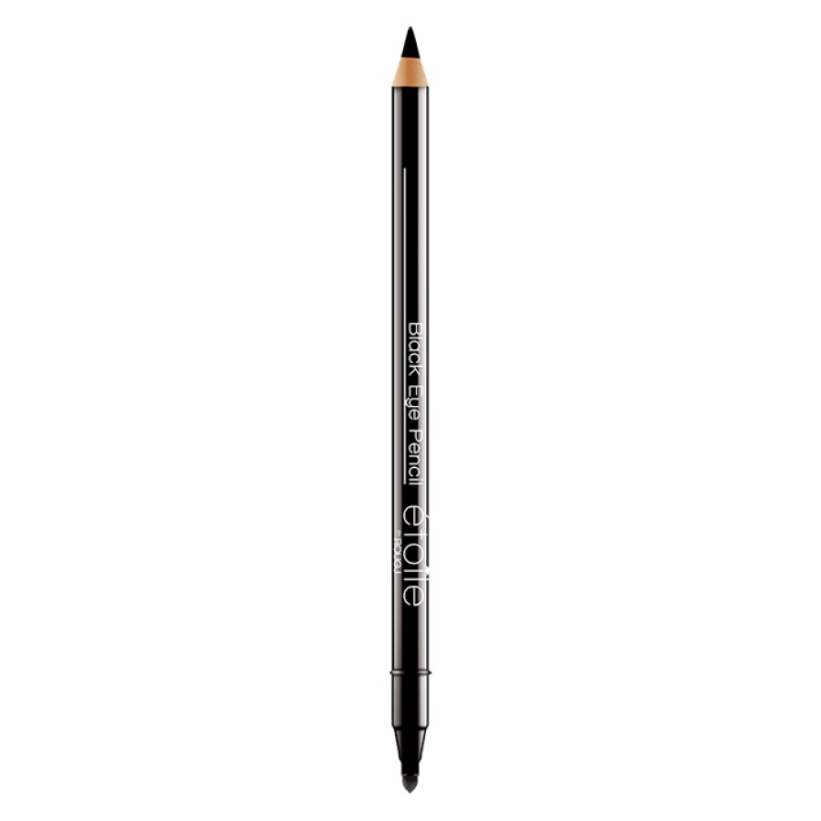 ROUGJ EYE PENCIL NERO