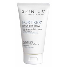 FORTIKER MASCHERA CAPELLI VOLUMIZZANTE 150 ML