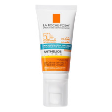 ANTHELIOS CREMA BB 50+ CON PROFUMO