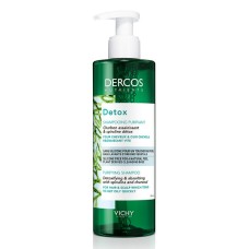 DERCOS NUTRIENTS SHAMPOO DETOX 250 ML