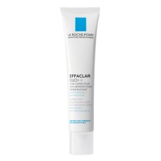 EFFACLAR DUO + 40 ML