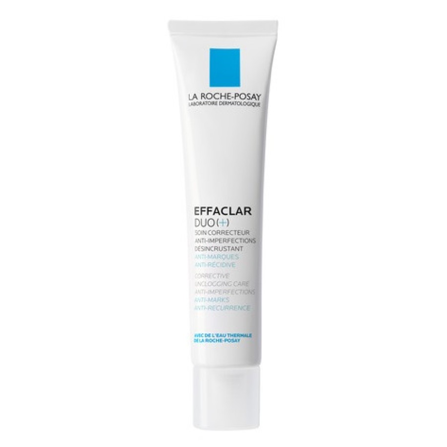 EFFACLAR DUO + 40 ML