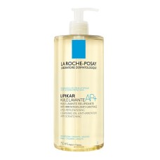 LIPIKAR HUILE LAVANTE AP+ 750 ML