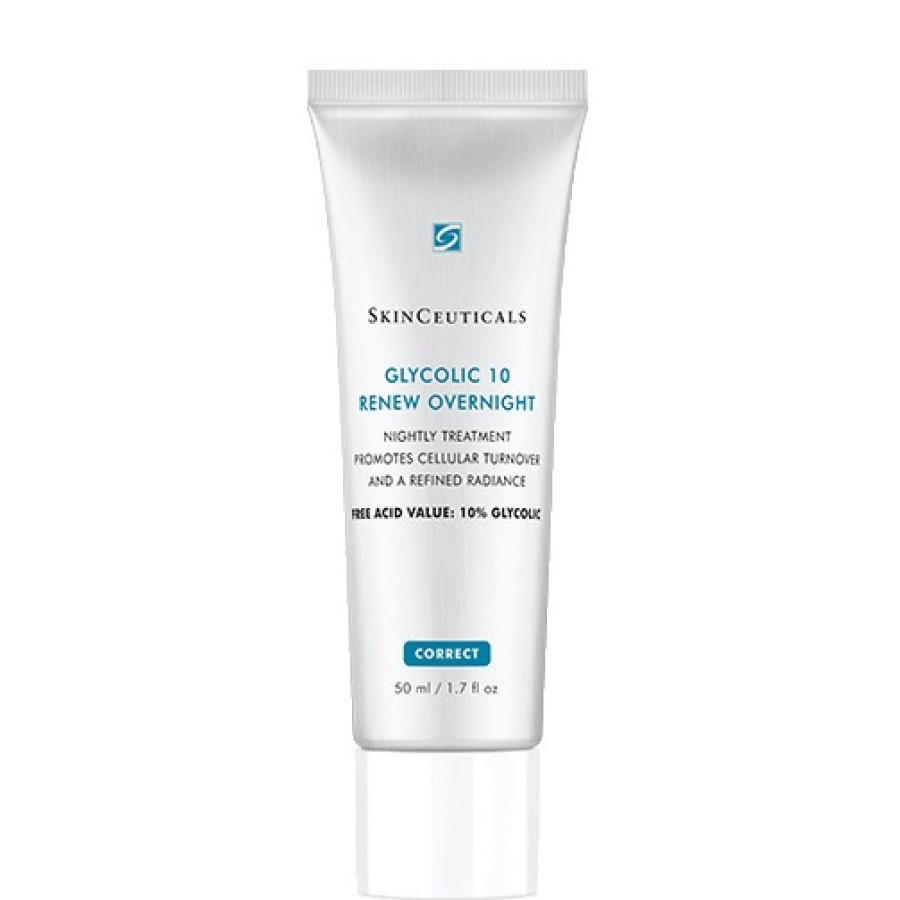 GLYCOLIC 10 RENEW OVERNIGHT 50 ML