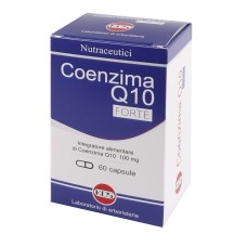 COENZIMA Q10 FORTE 60 CAPSULE