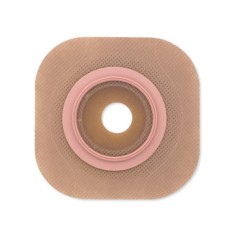 PLACCA POSTOPERATORIA CON ADESIVO FLANGIA FLOTTANTE 102MM RITAGLIABILE 13/89MM 5 PEZZI CONFORM2 HOLLISTER