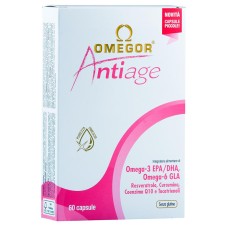 OMEGOR ANTIAGE 60 CAPSULE