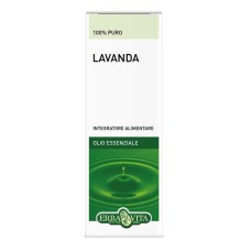 LAVANDA OLIO ESSENZIALE 10 ML
