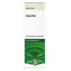 SALVIA OE 10ML