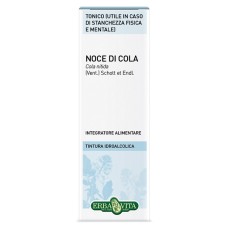 NOCE COLA SEMI TINTURA IDROALCOLICA 50 ML EBV