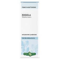 RODIOLA RADICE TINTURA IDROALCOLICA 50 ML
