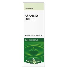 ARANCIO OE EXTRA 10ML