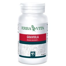 GRAVIOLA 60 CAPSULE