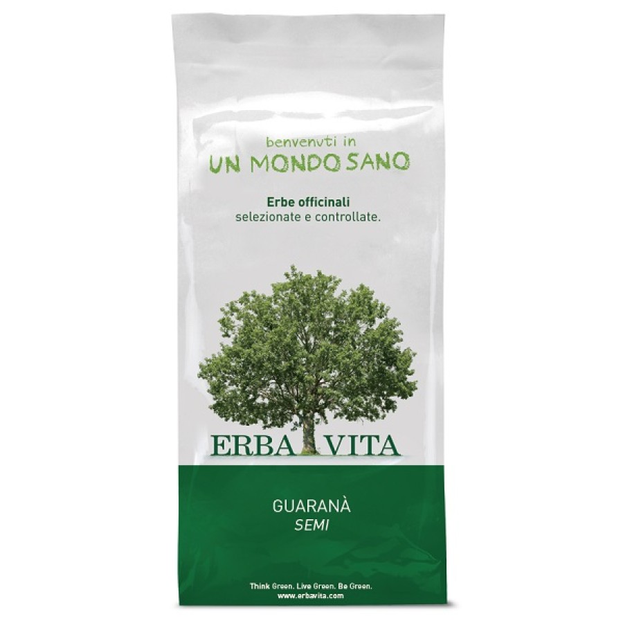 GUARANA POLVERE SEMI 100 G