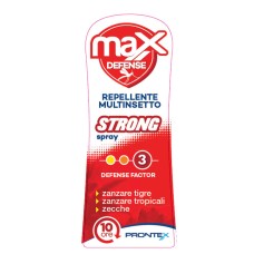 PRONTEX MAX DEFENSE SPRAY STRONG
