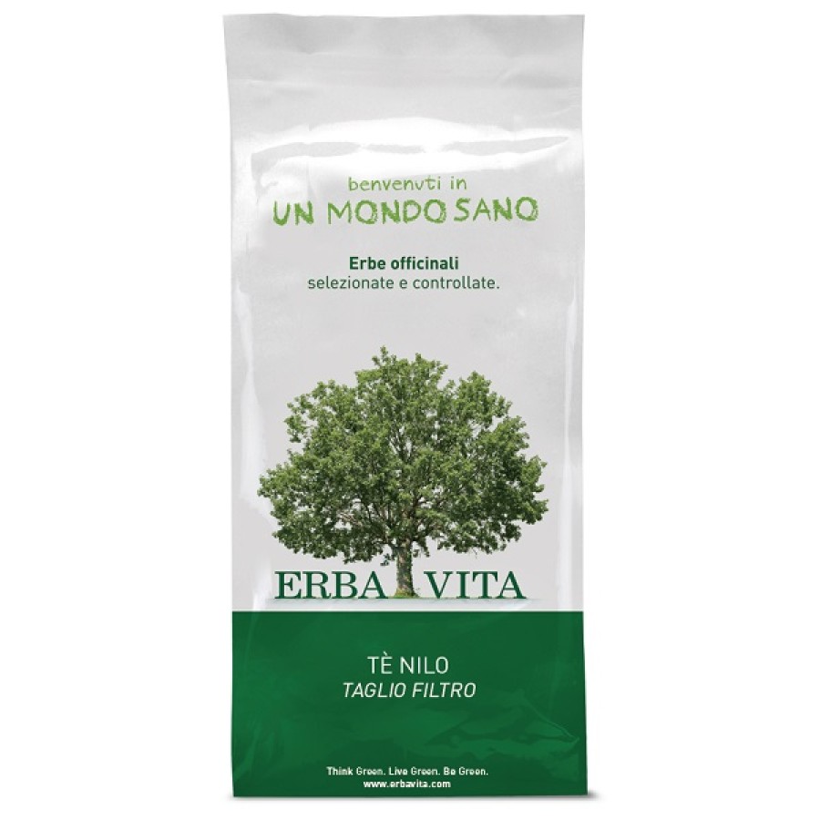 THE NILO TAGLIO TISANA 100 G