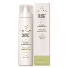 OLEAM OLIO BAGNO DETERGENTE RESTITUENTE 250 ML