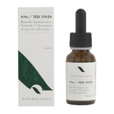 SS6 MICOSIS LIQUIDO GOCCE 10 ML