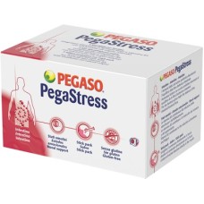 PEGASTRESS 28 STICK PACK