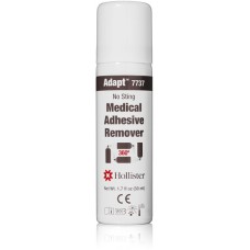 SPRAY ADAPT REMOVER PER RIMOZIONE ADESIVI MEDICALI 50 ML
