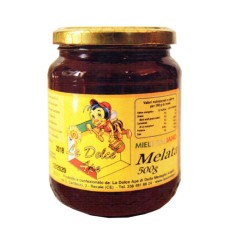 MIELE MELATA 500 G