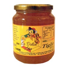 MIELE TIGLIO 500 G