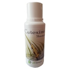 CUTEXINE SHAMPOO 250 ML