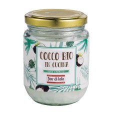COCCO BIO IN CUCINA 200 G