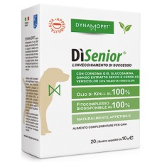 DISENIOR 20 BUSTINE 10 G