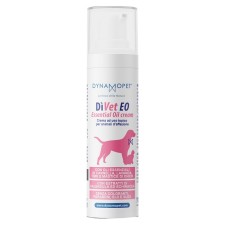 DIVET EO ESSENTIAL OIL CREAM 30 ML PER DERMATITE
