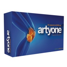 ARTYONE 30 CAPSULE