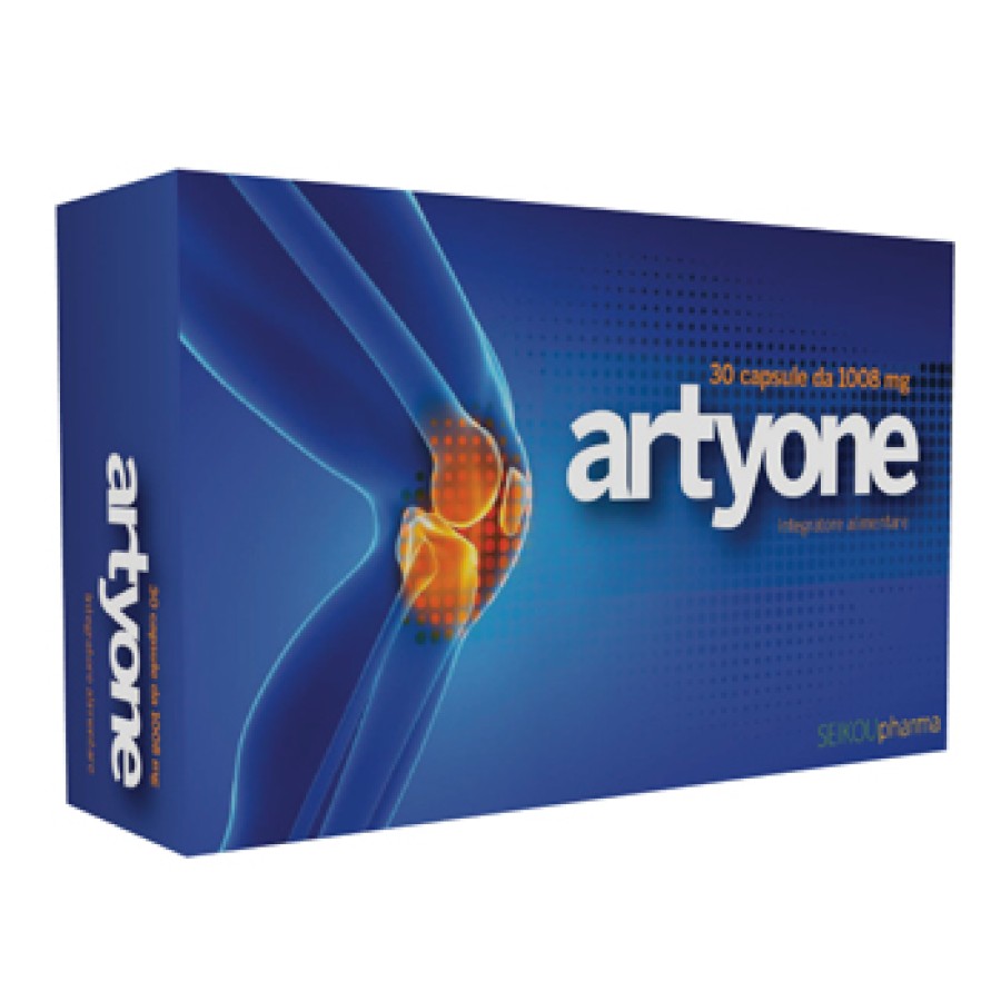 ARTYONE 30 CAPSULE