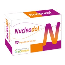 NUCLEODOL 30 CAPSULE