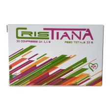CRISTIANA 30 COMPRESSE