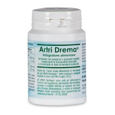 ARTRI DREMA 60 COMPRESSE