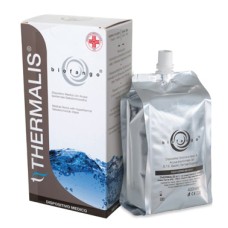 BIOFANGO IPERTERMALE THERMALIS 400 ML