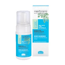 CAPELVENERE BIOELISIR RIMPOLPANTE IN MOUSSE 100 ML