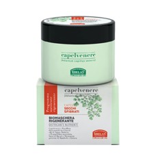 CAPELVENERE BIOMASCHERA RIGENERANTE 200 ML