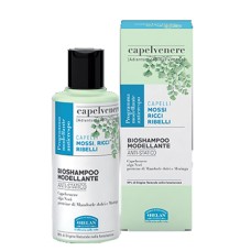 CAPELVENERE BIOSHAMPOO MODELLANTE 200 ML