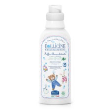 BOLLICINE SOFFICE AMMORBIDENTE