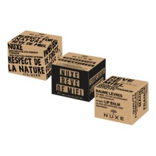 NUXE REVE DE MIEL BAUME LEVRES AU MIEL ULTRA NOURISSANT ET REPARATEUR PROTECTION 15 ML