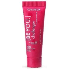 CURAPROX BE YOU CHALLENGER GIN TONIC E CACHI DENTIFRICIO 10 ML