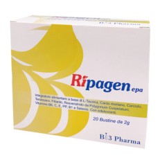 RIPAGEN-EPA 20 BUSTINE