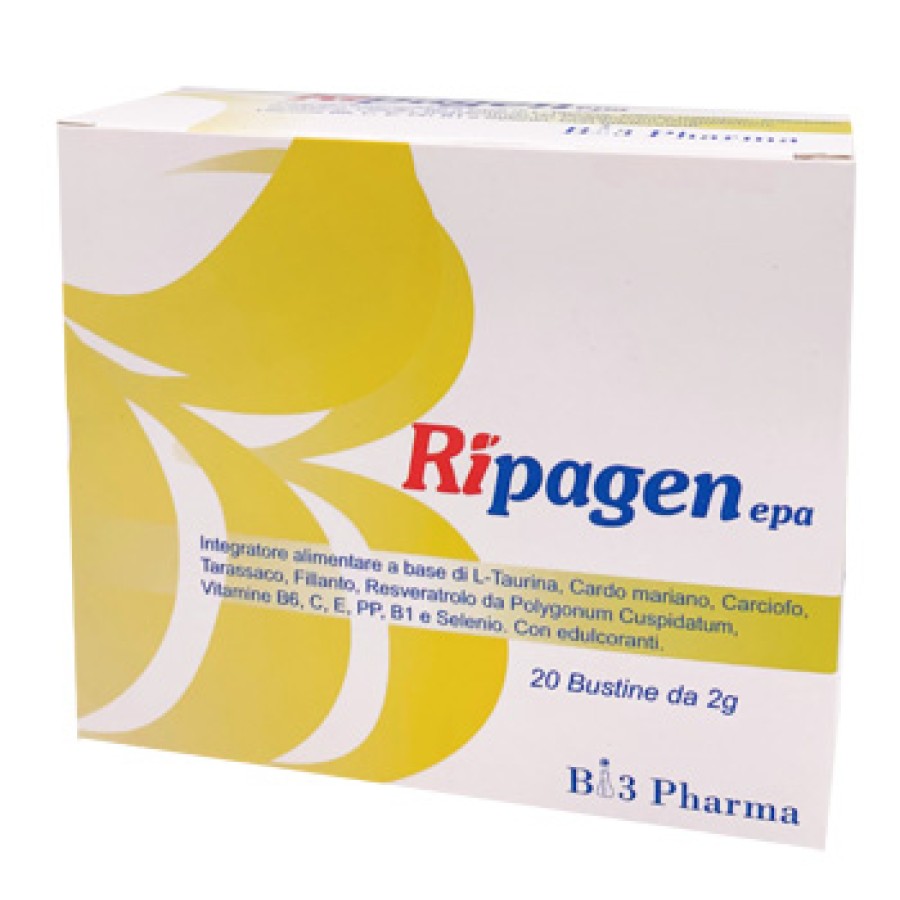 RIPAGEN-EPA 20 BUSTINE