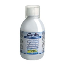 ORALIS COLLUTORIO ALCOOL FREE 250 ML