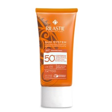 RILASTIL SUN SYSTEM TATTOO 75 ML