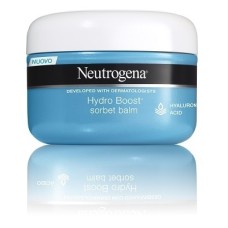 NEUTROGENA HYDRO BOOST SORBET BALSAMO CORPO 200 ML