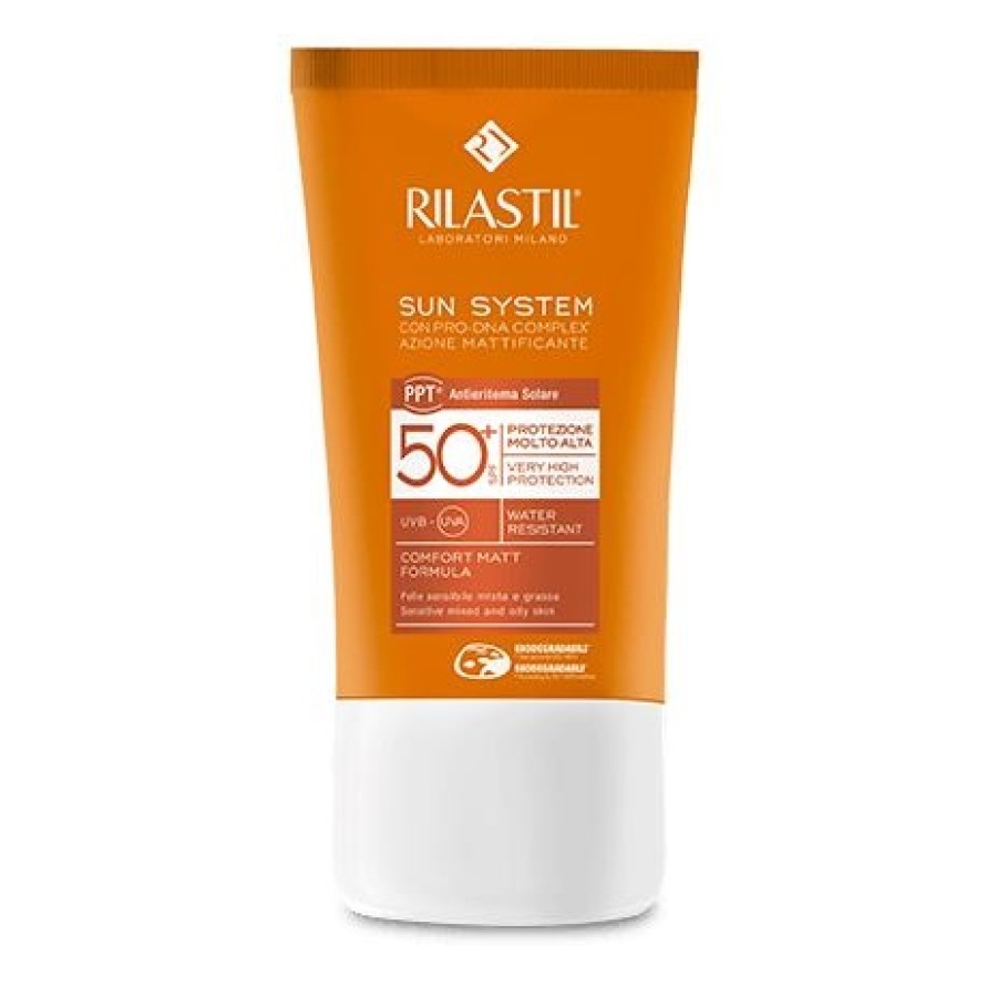 RILASTIL COMFORT MAT FORMULA 40 ML