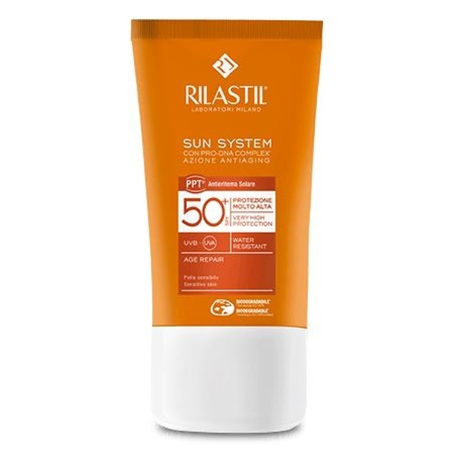 RILASTIL SUN SYSTEM AGE REPAIR 40 ML