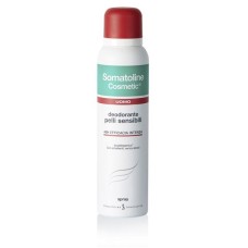 SOMAT C DEO UOMO DUO 2 X 150 ML